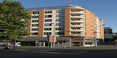 Južni Bulevar Beograd