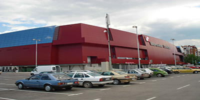 TC Mercator Niš