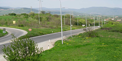 Petlja – Auto put E75