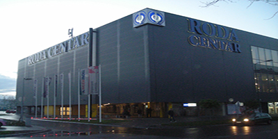 Roda centar Kragujevac