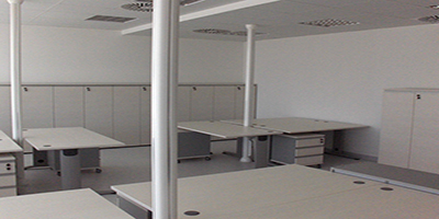 Community Health Center Jedro New Belgrade