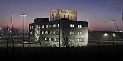 Knauf Belgrade