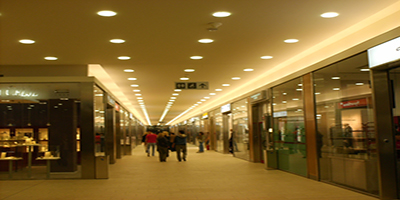 Roda centar Kragujevac